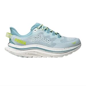 HOKA Kawana 2 Tundra Blue Raindrop Running Shoes NIB